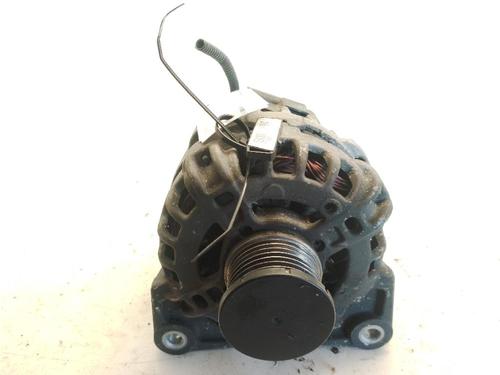 Used Alternator Alternator RENAULT CLIO IV (BH_) 0.9 TCe 90 (BHNF, BHMA, BHMH, BHJK, BHJR) (90 hp) 29554818 29554818