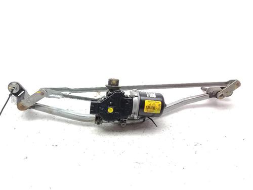 Used Front wiper motor DACIA SANDERO II 1.5 dCi (90 hp) 27924900