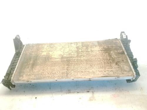 Water radiator BMW 1 (F40) 118 d | BP27556084M31 - Image 2