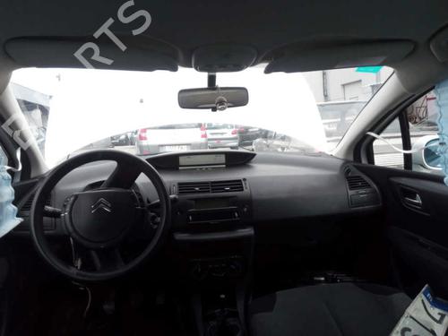 Used Parts CITROËN C4 I (LC_) 1.4 16V 4672803