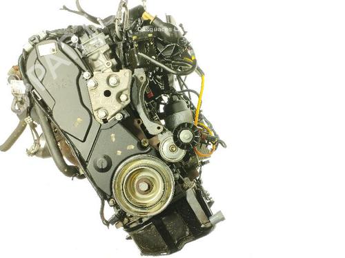 Used Engine CITROËN C5 II (RC_) 2.0 HDi (RCRHRH) (136 hp) 28578383