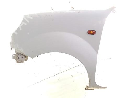 Used Left front fenders RENAULT KANGOO (KC0/1_) [1997-2025]  28350741