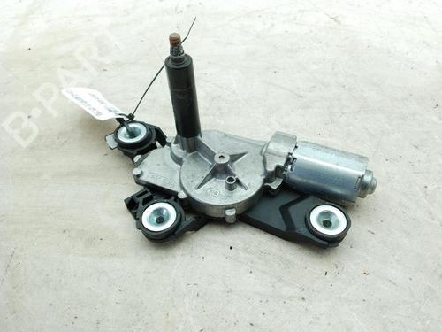 Used Rear wiper motor FORD FOCUS III Turnier 1.6 TDCi (115 hp) 18368788