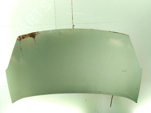 Used Hood CITROËN BERLINGO Box Body/MPV (B9) 1.6 HDi / BlueHDi 75 (75 hp) 24628980