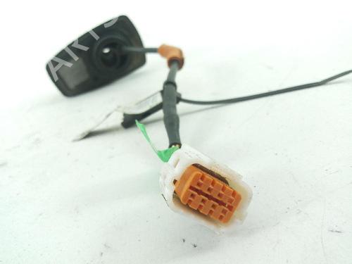 Used Electronic module Electronic module KIA NIRO I (DE) 1.6 GDI Hybrid (105 hp) 18371380 18371380