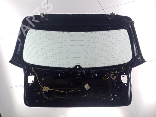 Tailgate VW GOLF V (1K1) 2.0 TDI 16V | BP24002355C6 