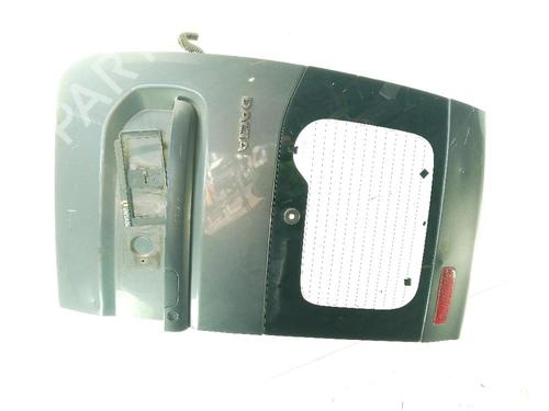 Used Left tailgate DACIA DOKKER MPV (KE_) 1.5 dCi (KEAJ, KEAH) (90 hp) 30845099