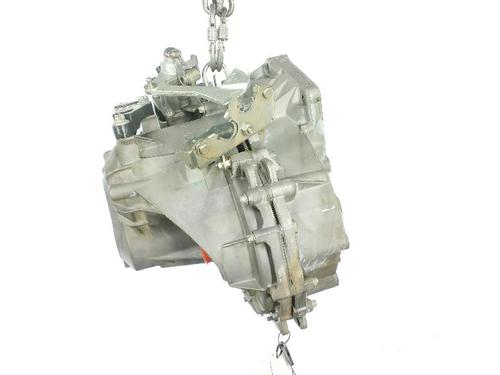 Gearbox ALFA ROMEO 159 (939_) 2.0 JTDM (939AXP1B) | BP24156525M3 