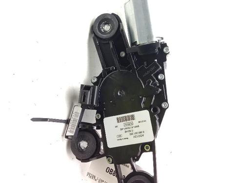 Used Rear wiper motor FORD FIESTA VI (CB1, CCN) 1.0 EcoBoost (125 hp) 30271135