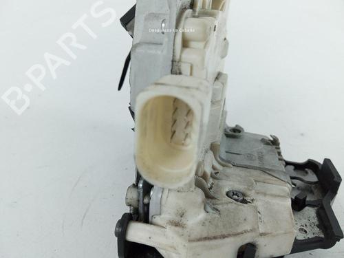 Rear left lock SEAT EXEO ST (3R5) 2.0 TDI | BP24042021C100 