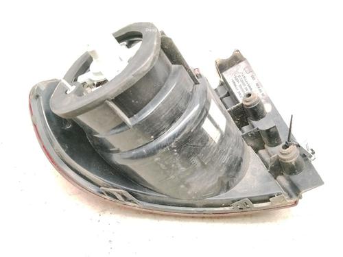 Left taillight SEAT ALTEA (5P1) 1.6 TDI | BP37067362C34 - Image 4