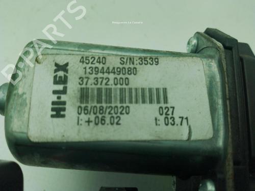 Front left window mechanism FIAT DUCATO Van (250_) 130 Multijet 2,3 D | BP30845079C22 - Image 4