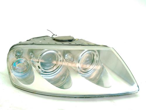 Used Right headlight Right headlight VW TOUAREG (7LA, 7L6, 7L7) 4.2 V8 (310 hp) 34237978 34237978