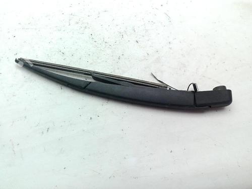 Used Rear windshield wiper arm OPEL CORSA F (P2JO) 1.2 (68) (101 hp) 29555076