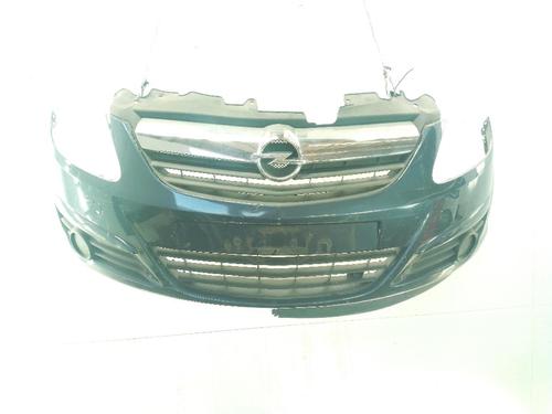Used Front bumper OPEL CORSA D (S07) 1.2 (L08, L68) (80 hp) 29383305