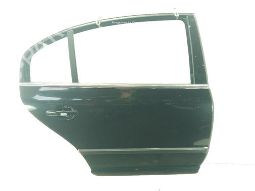 Used Right rear door Right rear door SKODA SUPERB I (3U4) 1.8 T (150 hp) 31694786 31694786