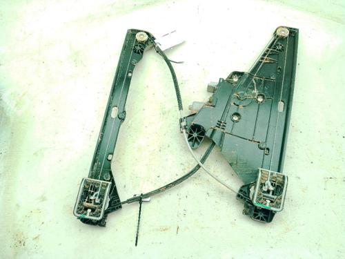 Front left window mechanism OPEL CORSA F (P2JO) 1.2 MHEV | BP26018648C22 - Image 2