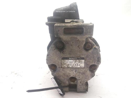 AC compressor SUZUKI GRAND VITARA I (FT, HT) 2.0 HDI 110 16V 4x4 (SQ420D, TD83V) | BP24002236M34 