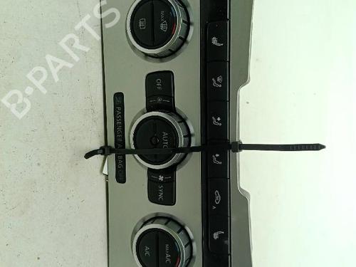 Used Climate control Climate control VW PASSAT B7 Variant (365) 1.6 TDI (105 hp) 33262985 33262985