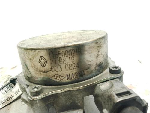 Vacuum pump RENAULT TRAFIC III Van (FG_) 2.0 dCi 120 (FGMN) | BP29628510M80 