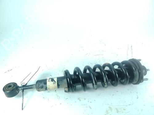 Right front shock absorber TOYOTA LAND CRUISER PRADO (_J15_) 2.8 D-4D (GDJ150_, GDJ155_, GDJ150, GDJ151) | BP18360784M17 