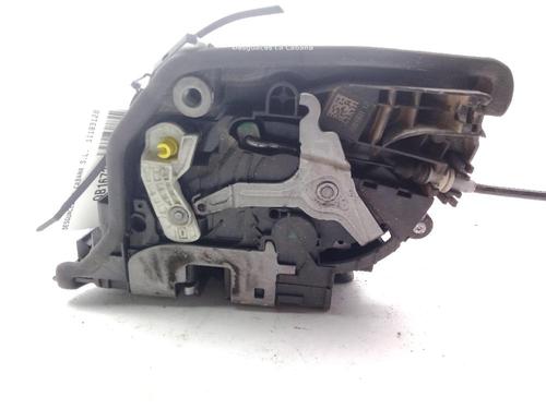 Front left lock BMW X1 (F48) sDrive 18 d | BP24049789C98 