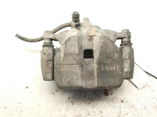 Right front brake caliper MAZDA 6 Estate (GJ, GL) 2.2 D | BP24970284M104 - Image 4