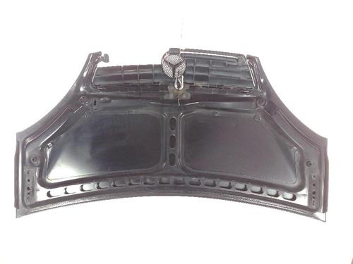 Hood MERCEDES-BENZ A-CLASS (W168) A 190 (168.032, 168.132) | BP18367848C1 