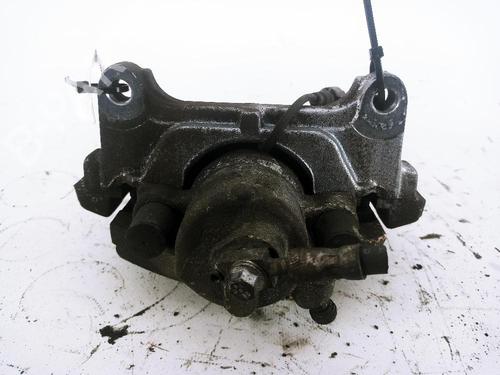 Left front brake caliper VW CC B7 (358) 2.0 TDI | BP31989739M105 - Image 3