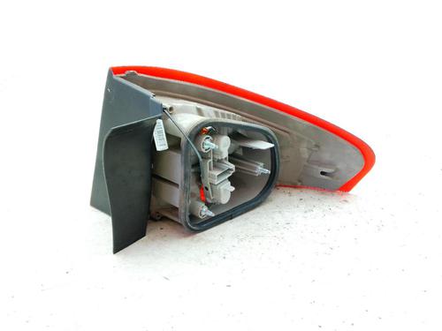 Left taillight FORD MONDEO IV (BA7) 2.0 TDCi | BP24156494C34 