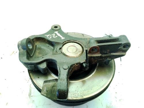 Left front steering knuckle VW CRAFTER 30-50 Van (2E_) 2.5 TDI | BP34181636M25 - Image 4