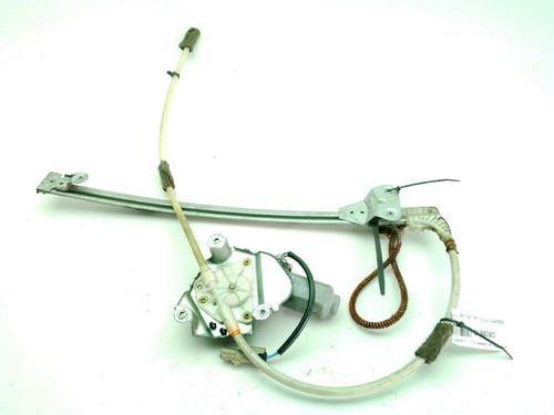 Rear left window mechanism JEEP CHEROKEE (KJ) 2.8 CRD 4x4 | BP30171156C24