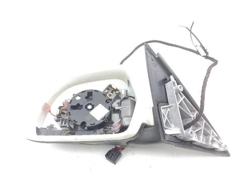 Used Left mirror Left mirror SKODA SUPERB II (3T4) 1.9 TDI (105 hp) 18375797 18375797