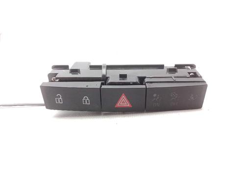 Used Warning switch Warning switch OPEL ASTRA J (P10) 1.4 Turbo (68) (140 hp) 19143616 19143616
