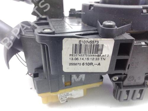 Headlight switch OPEL VIVARO B Van (X82) 1.6 CDTI (05) | BP18367191I24 