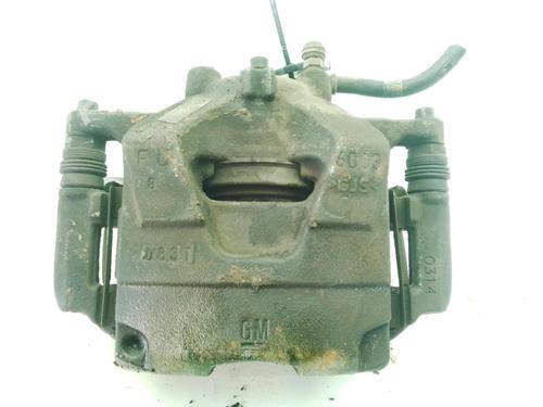Left front brake caliper OPEL ASTRA J (P10) 1.6 CDTi (68) | BP31694941M105 - Image 4