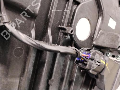 Rear left window mechanism KIA CARENS IV 1.7 CRDi | BP39021880C24 - Image 3