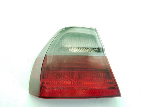 Used Left taillight Left taillight BMW 3 (E90) 318 d (122 hp) 33811530 33811530