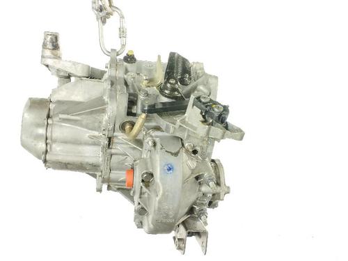 Gearbox PEUGEOT 308 II (LB_, LP_, LW_, LH_, L3_) 1.6 HDi | BP27604831M3