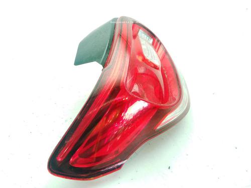 Left taillight CITROËN DS3 (SA_) 1.4 HDi 70 (SA8HP4) | BP29628461C34 - Image 3
