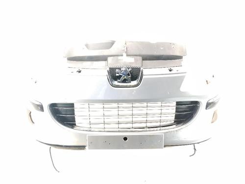 Foran kofangere PEUGEOT 407 SW (6E_, 6D_) 2.0 HDi 135 (136 hp) 32132429