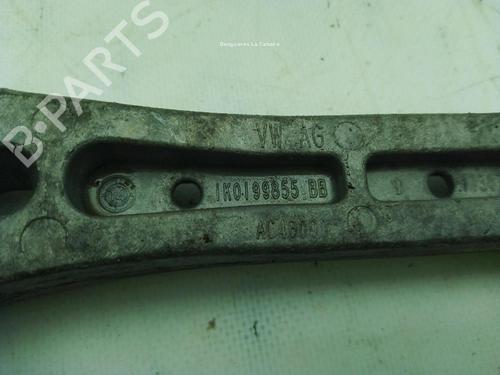 Engine mount VW SCIROCCO III (137, 138) 2.0 TDI | BP33262906M89 - Image 5