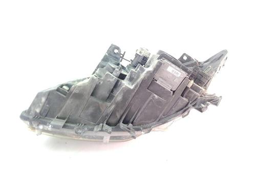 Right headlight RENAULT LAGUNA III Grandtour (KT0/1) 2.0 dCi GT (KT11, KT1E, KT1N) | BP29697581C29