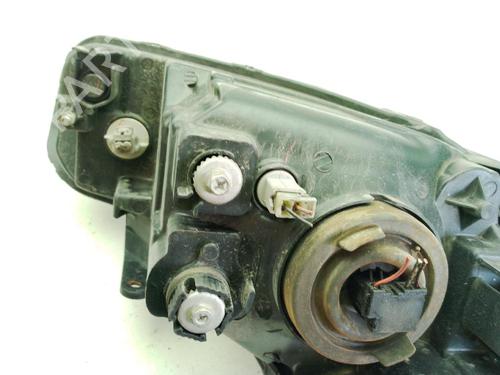 Left headlight SUZUKI SX4 (EY, GY) 1.9 DDiS 4x4 (RW419D) | BP32771641C28 - Image 4