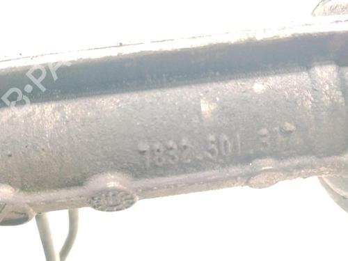 Steering rack CITROËN C5 III (RD_) 2.0 HDi 140 (RDRHF8, RDRHFA, RDRHA8, RDRHAJ) | BP31915185M22 - Image 3