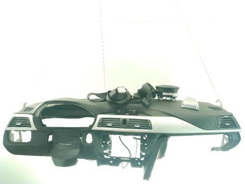 Used Airbag Kit BMW 3 (F30, F80) 318 d (136 hp) 24545000