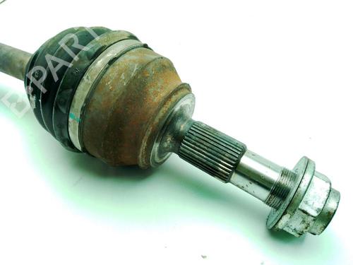 Right front driveshaft FIAT DUCATO Van (250_) 130 Multijet 2,3 D | BP32260068M39