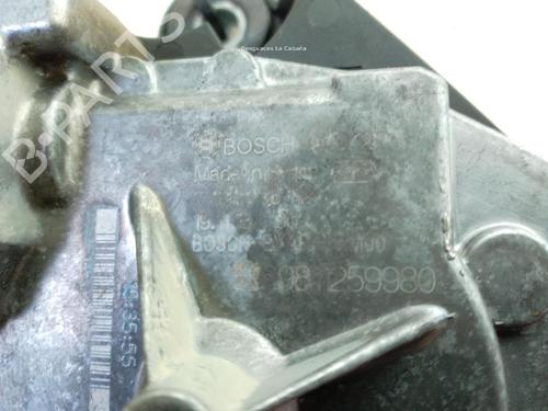 Rear wiper motor CITROËN C5 AIRCROSS (A_) 1.2 PureTech 130 (ARHNSJ) | BP24049237M102 