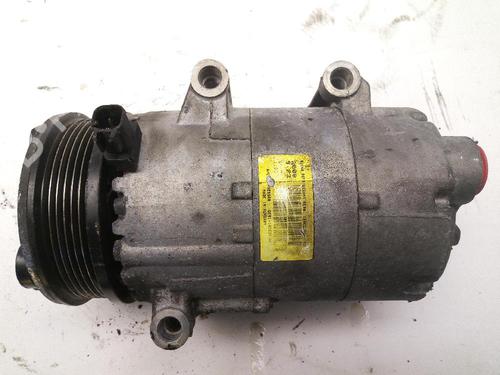 AC compressor FORD S-MAX (WA6) 2.0 TDCi | BP24045251M34 
