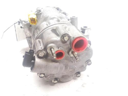 AC compressor CITROËN C4 Grand Picasso I (UA_) 2.0 HDi 138 | BP24001625M34 